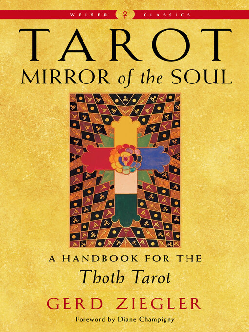 Title details for Tarot by Gerd Ziegler - Wait list